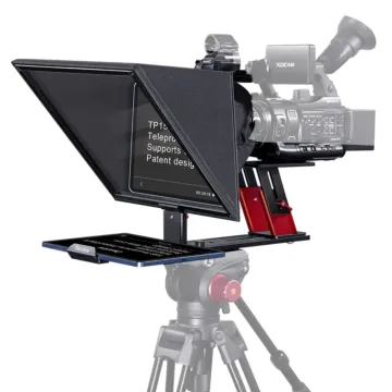 Desview TP150 Portable Teleprompter for Tablets and Smartphones