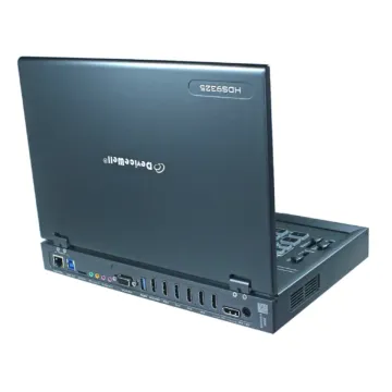 DeviceWell HDS9325 Portable Switcher