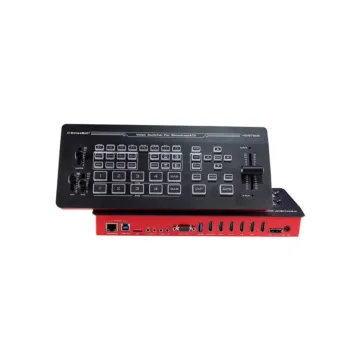 DeviceWell HDS7305 Mini Switcher (2023ver)