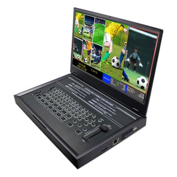 DeviceWell HDS9336 Switcher
