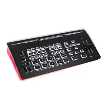 Devicewell HDS7105P Mini Switcher (4HDMI+1DP)