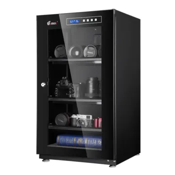 EIRMAI Dry Cabinet MRD-105T 100L ตู้กันชื้นขนาด 100ลิตร