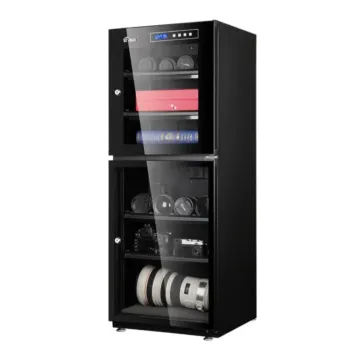 EIRMAI Dry Cabinet MRD-188T 160L ตู้กันชื้นขนาด 160ลิตร