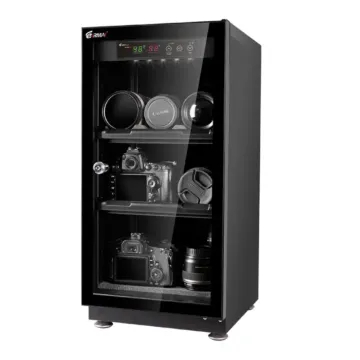 EIRMAI Dry Cabinet MRD-55S 50L ตู้กันชื้นขนาด 50ลิตร