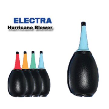 ELECTRA Hurricane Blower