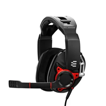 EPOS GSP 600 Closed Acoustic Gaming Headset