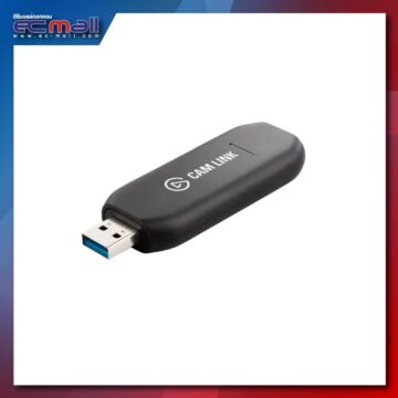 Elgato Cam Link 4K USB3.0 Video Capture