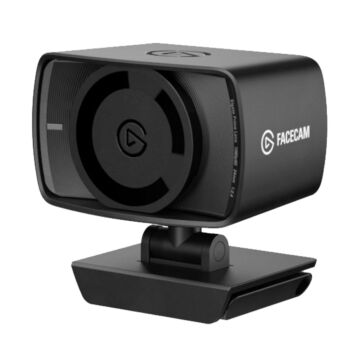 Elgato Facecam