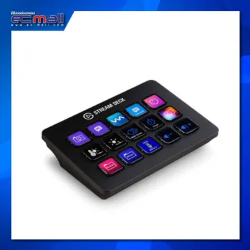 Elgato Stream Deck MK2 (10GBA9901)