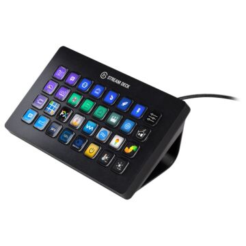 Elgato Stream Deck XL (10GAT9901)
