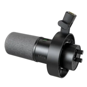 FIFINE K688 XLR/USB Microphone For Recording