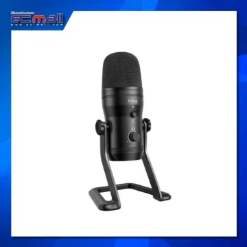 FIFINE K690 USB Microphone