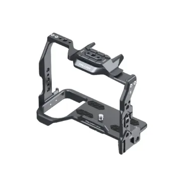 Falcam 2635A F22&F38&F50 Quick Release Camera Cage V2 (For Sony A7 III / A7S III / A7R IV / A1)