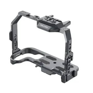 Falcam 3230 F22&F38&F50 Quick Release Camera Full Cage (For EOS R7)