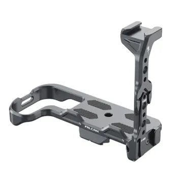 Falcam 3231 F22&F38 Quick Release Camera L Bracket (For EOS R7)