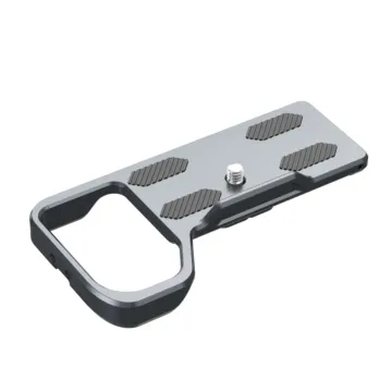 Falcam 3297 F22&F38&F50 Quick Release Camera Cage Base V2 (For SONY A7M3/ A7S3/A7R4)