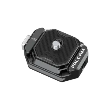 Falcam F38 (F38B3434) Multi-Hole Quick Release Kit