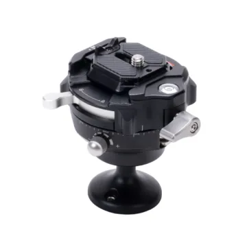 Falcam T00A4303 F38 Pro Quick Release Trigger Inverted Ball Head (320P)