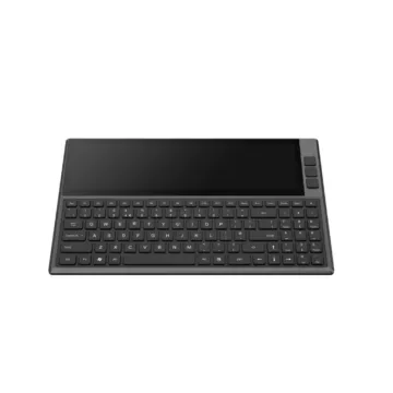 Ficihp Multifunctional Keyboard K1