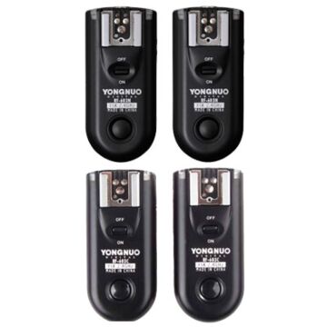Flash Trigger Yongnuo YN-603 II Wireless TTL Flash Trigger