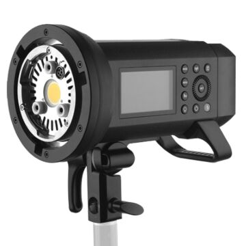 Flash Godox AD400 Pro