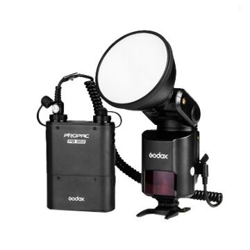 Flash Godox WITSTRO AD360 II Kit