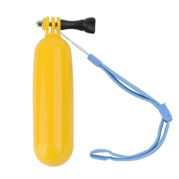 Floaty Hand Grip For Gopro / Action Camera (ไม้ลอยน้ำ)