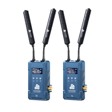 ForHope XM1000Pro SDI/HDMI Wireless Video Transmitter