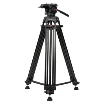 Fotopro DV2 Tripod Kit