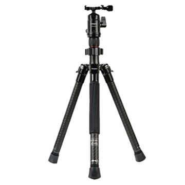 Fotopro X-Aircross 1 Carbon Fiber Tripod Kit