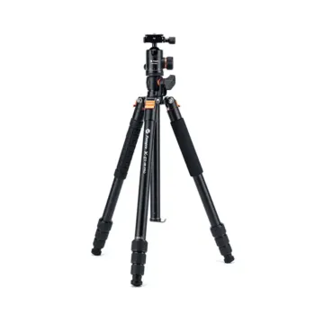 Fotopro X-GO HR PRO Tripod with Ball Head FPH-52Q