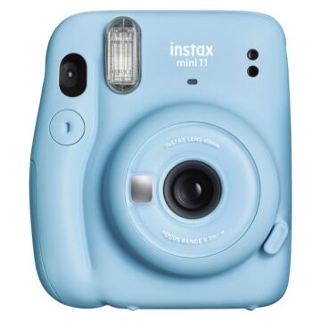 Fujifilm Instax Mini 11 Instant Camera