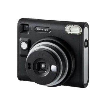 Fujifilm Instax Square SQ 40 Instant Camera