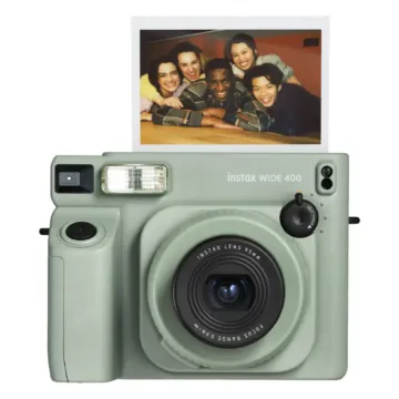 Fujifilm Instax WIDE 400