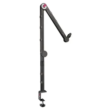 Gera Arm Microphone Boom