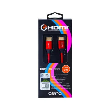 Gera HDMI To HDMI Cable