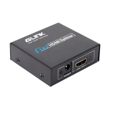 Glink GLSP-012 HDMI Splitter 1 Out 1