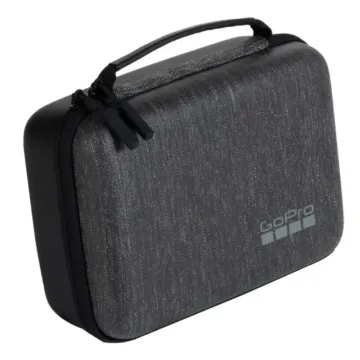 GoPro Casey Semi Hard Camera Case