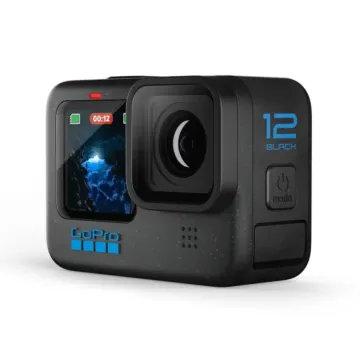 GoPro HERO 12 Black