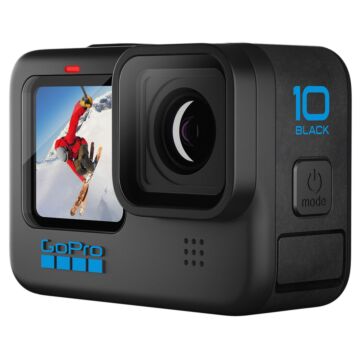 GoPro HERO 10 Black