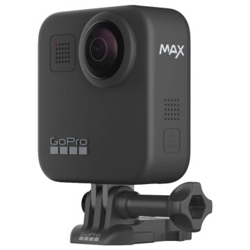 GoPro MAX Action Camera กล้องโกโปร กล้อง 360 องศา