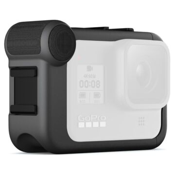 GoPro Media Mod For GoPro HERO 8 Black