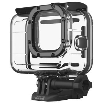 GoPro Protective Housing For HERO 9/HERO10/ HERO11/HERO12 Black