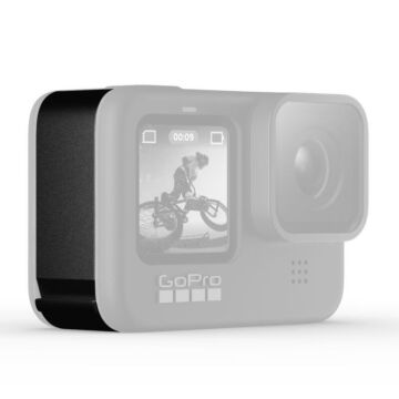 GoPro Replacement Door For Hero9 Black