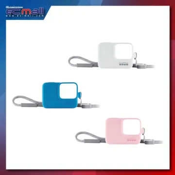 GoPro Sleeve + Lanyard For HERO 7,6,5