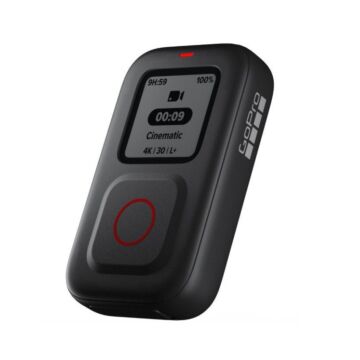 GoPro The Remote For Gopro Hero12 /Gopro 11/Gopro10/Gopro 9/Gopro 8 / Gopro MAX