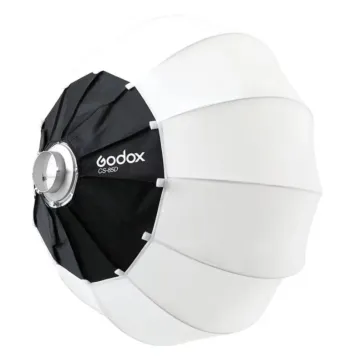 Godox CS85D Collapsible Lantern Softbox 85CM