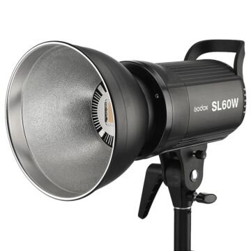 Godox SL-60W SL60W LED Video Light