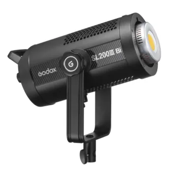 Godox SL200III Bi-Color LED Video Light