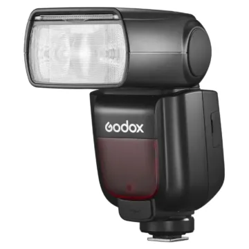 Godox TT685II TTL HSS Camera Flash Speedlite